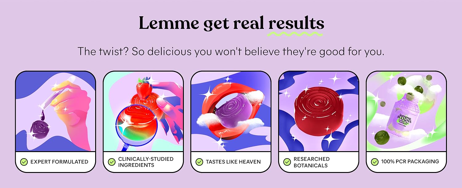 Lemme Product Development