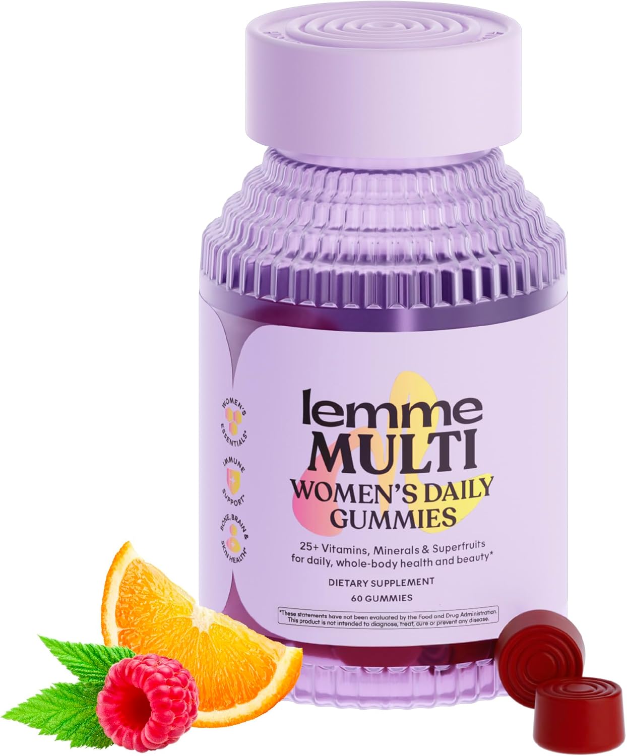 Lemme Women's Multivitamin